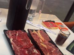 -刘少华贵州小黄牛·鲜牛肉火锅(总店)