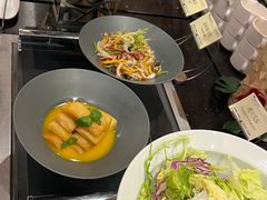 -内蒙古大厦酒店