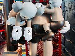 -屋有岛沉浸游戏旗舰店(中山公园店)