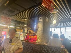 -鲜潭蒸汽石锅鱼(五道口购物中心店)