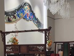-金成潮菜博物馆(海珠湿地店)