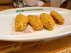 -新白鹿餐厅(龙游路店)