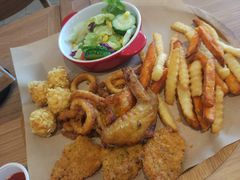 -必胜客(安盛金马店)