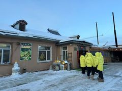 -北极村旅游风景区