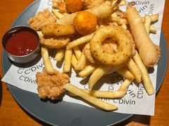 -布拉格餐厅· 中欧捷克菜(全国首店)