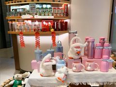 -星巴克(成都太古里二店)