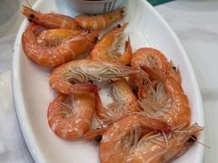 长毛虾-金海湾海鲜排档(朱家尖店)