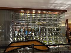 -岷山饭店-芝芝自助餐厅