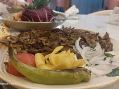 -SULTAN·苏坦土耳其餐厅(新光汇店)