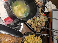 -半酌烧烤小酒馆(南京东路店)