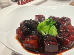 -蘇锦宴·淮扬菜烤鸭·小院(三元桥霄云路店)