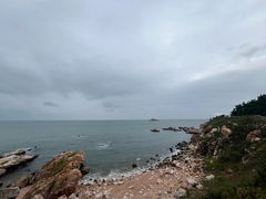 -养马岛旅游度假区