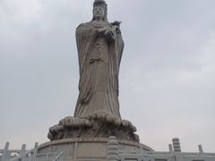 -天津妈祖文化园