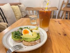 -Egg•Allday Brunch(襄阳北路店)