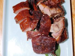 乐山甜皮鸭-全牛匠·乐山跷脚牛肉(新中关店)