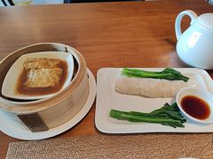 -正元希尔顿逸林酒店-御玺中餐厅