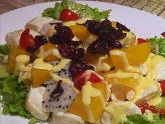 -意国小镇披萨牛排餐厅(新玛特店)