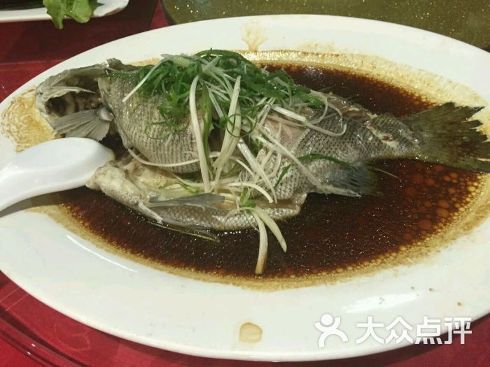 珠海大宅门食府历史图片