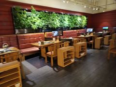 -巴奴毛肚火锅(广益哥伦布店)