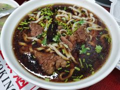 -北京清真房记小吃店