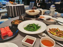 -徐记海鲜(观沙岭|滨江新城店)