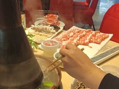 -阳坊大都涮羊肉(阳坊总店)