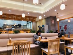 大堂-林妈妈村·日式料理(宝山龙湖天街店)