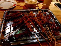 -管氏翅吧(马家堡店)