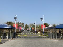 -北京城市学院(航天城校区)