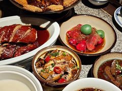 -南京大牌档(济南万象城店)