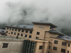 -三清山希尔顿度假酒店