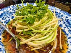 -香雪海饭店中餐厅(人民桥店)