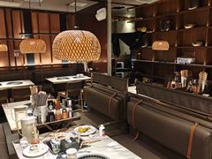 -火炉火自助餐(西直门凯德MALL店)