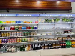 -海大大蒸汽海鲜餐厅·粤菜·特色小炒(欢乐颂店)