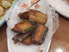 -洲晓鲜·舟山海鲜大排档(朱家尖风景区店)