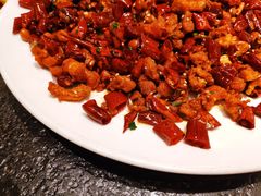 -万重锦·人文川菜馆(骡马市店)