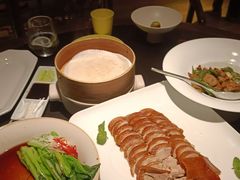 -晓长安·新陕菜(曲江店)
