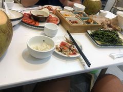 -琼大师东方烤乳猪(亚特兰蒂斯店)