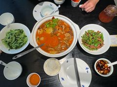 -简小舍·民间手艺菜(武昌江滩店)