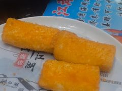 -醉御香渔家园(临沂路与大连路店)