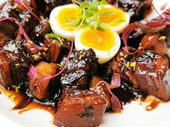 -江南里·新浙菜(苏州大悦城店)