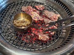 -一品诚记烤肉·甄选店(中南路店)
