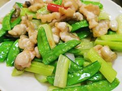 -祈胜邨•顺德鱼生•顺德菜(容桂店)