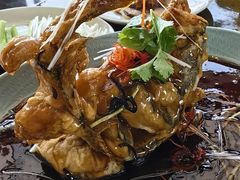 -大连君悦酒店·星海湾壹号Dalian·Dalian(星海广场店)