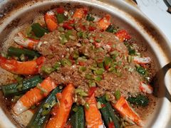 -八大碗·地道东北菜(佳兆业店)