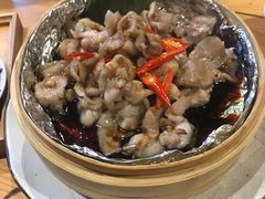 -竹里馆 ·茶食(奥体店)