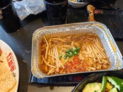-红盔甲·小龙虾(人民广场店)