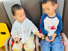 -MuaKids Garden