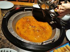 -匠岳·王宝器麻椒鱼(会展中心店)