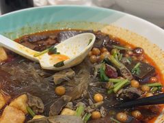 -苏晓玥·手作江南小吃(深圳北站店)